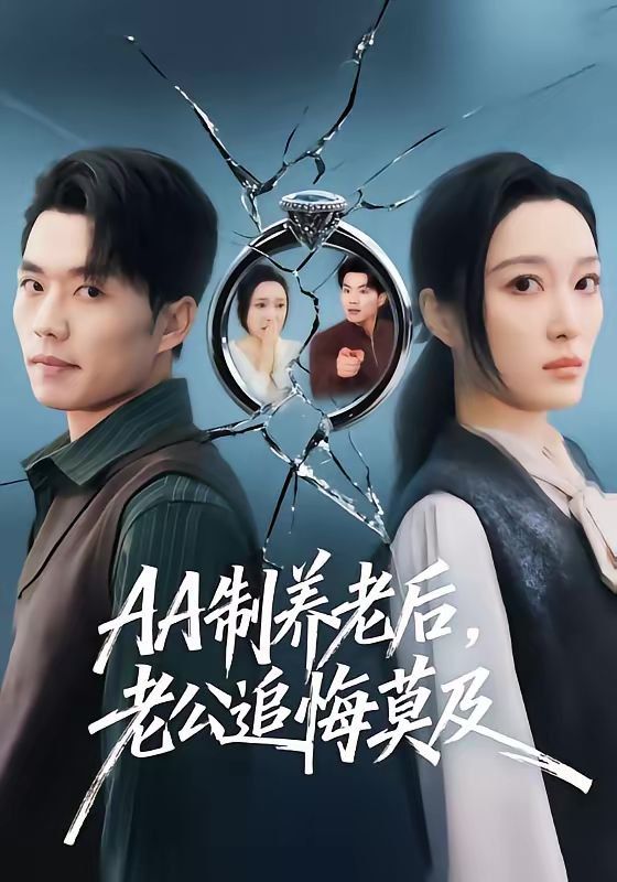 AA制養老后老公追悔莫及(全集)
