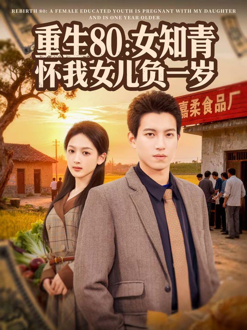 重生80：女知青懷我女兒負一歲(全集)