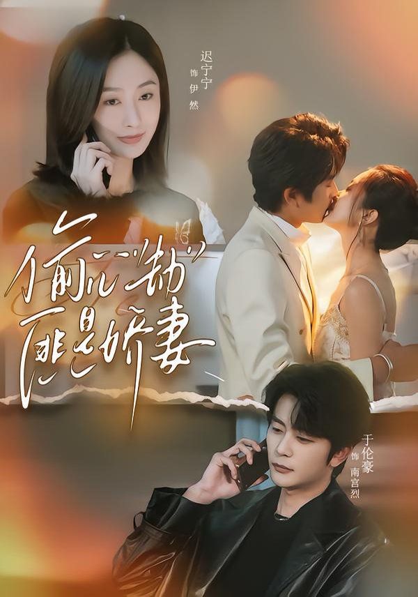 偷心劫匪是嬌妻（偷“心”劫匪是嬌妻）(全集)