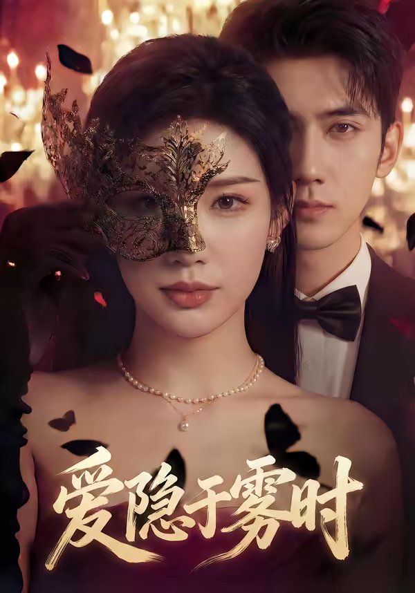 愛隱于霧時(shí)(全集)