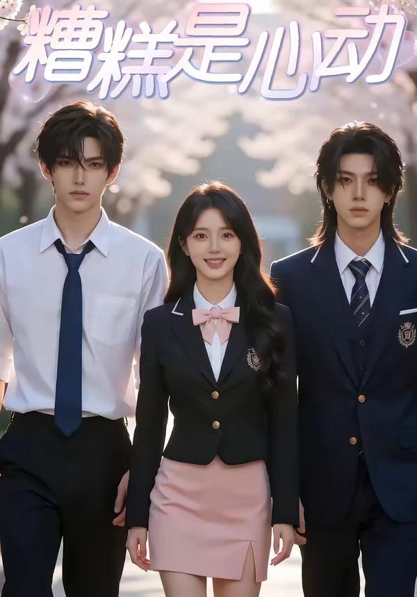 糟糕是心動(dòng)(全集)