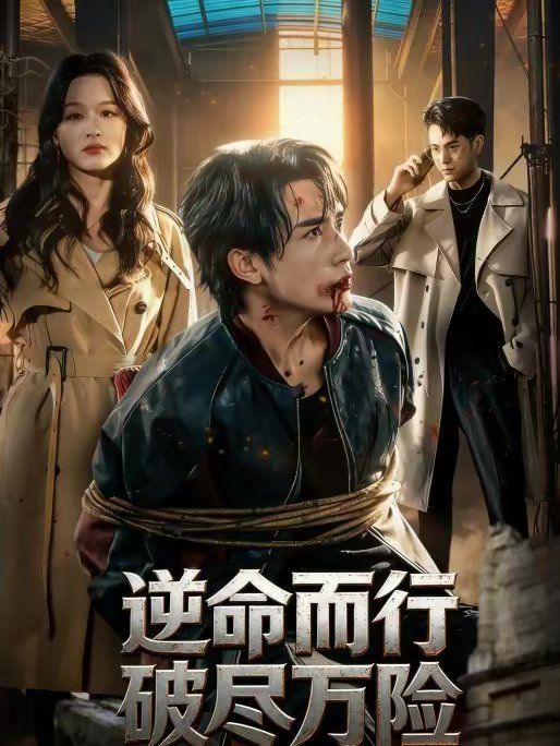 逆命而行破盡萬險(全集)