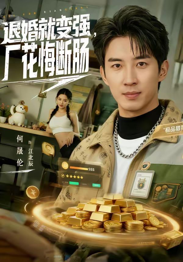 退婚就變強(qiáng)，廠花悔斷腸(全集)