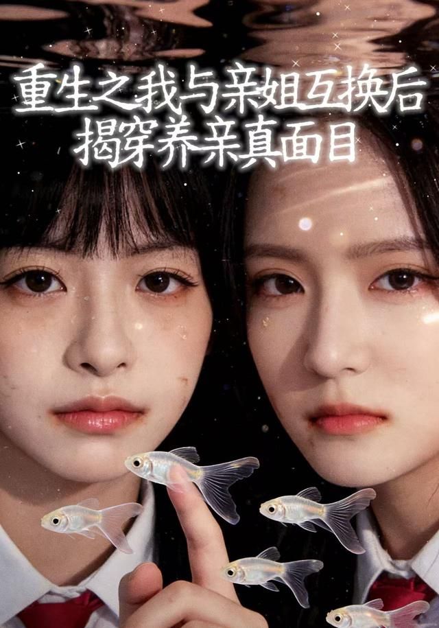 重生之我與親姐互換后揭穿養(yǎng)親真面目(全集)
