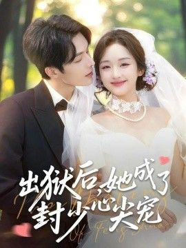 出獄后她成了封少心尖寵(全集)