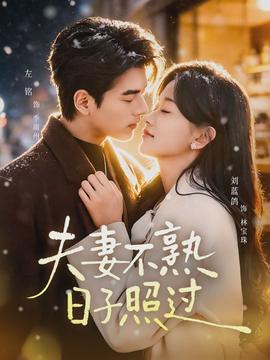 夫妻不熟，日子照過(全集)