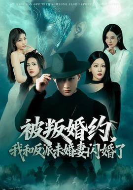 被叛婚約，我和反派未婚妻閃婚了(全集)